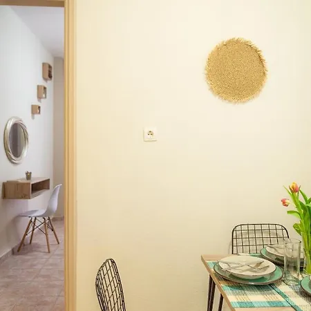 Apartament Mamas Reas
