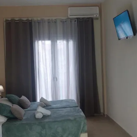 Apartament Mamas Reas