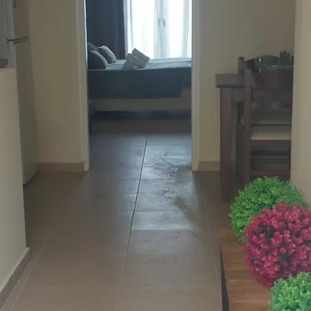 Mamas Reas Kávos