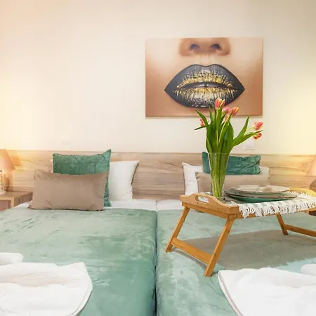 Mamas Reas Apartament