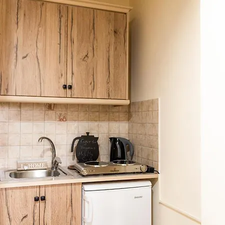 Apartamento Mamas Reas Kávos