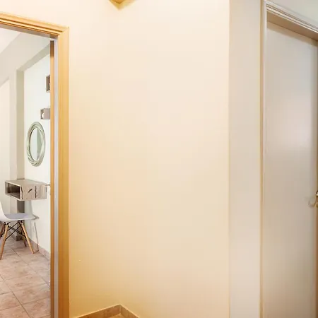 Mamas Reas Apartmán *