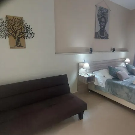 Mamas Reas Kavos