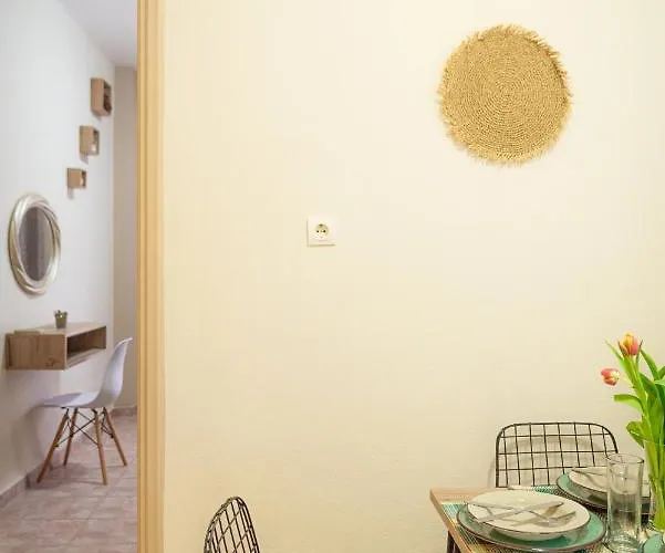 Apartman Mamas Reas