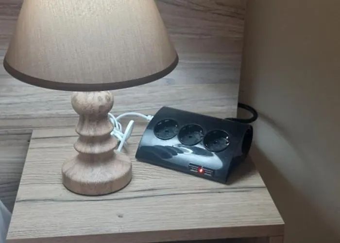 아파트 Mamas Reas 카보스