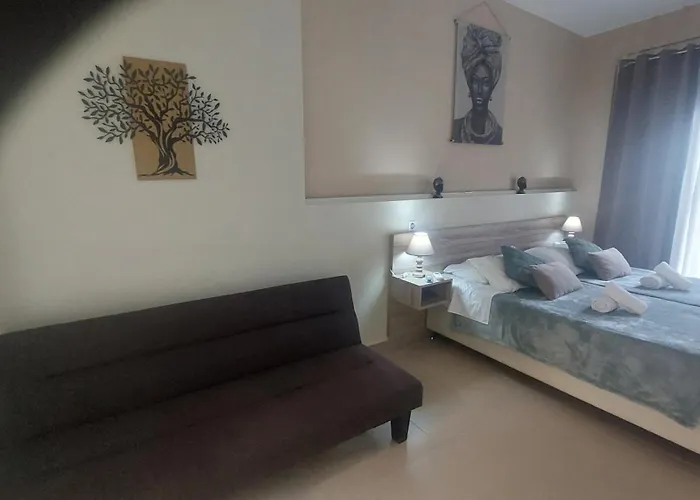 Mamas Reas 카보스