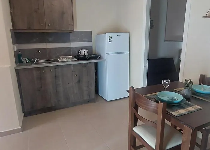 Apartman Mamas Reas
