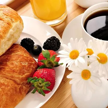 Mamas Reas Lejlighed *