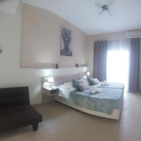 Lejlighed Mamas Reas *