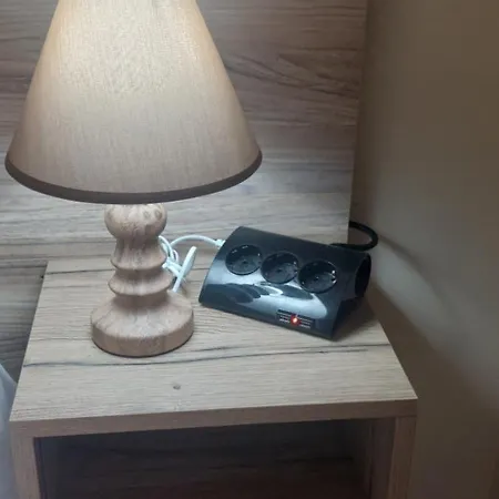 Lejlighed Mamas Reas Kávos