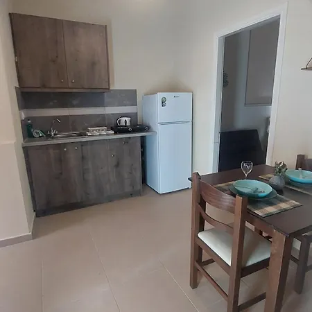 Lejlighed Mamas Reas