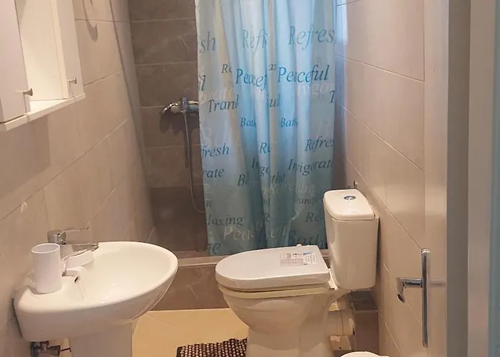 Διαμέρισμα Mamas Reas *