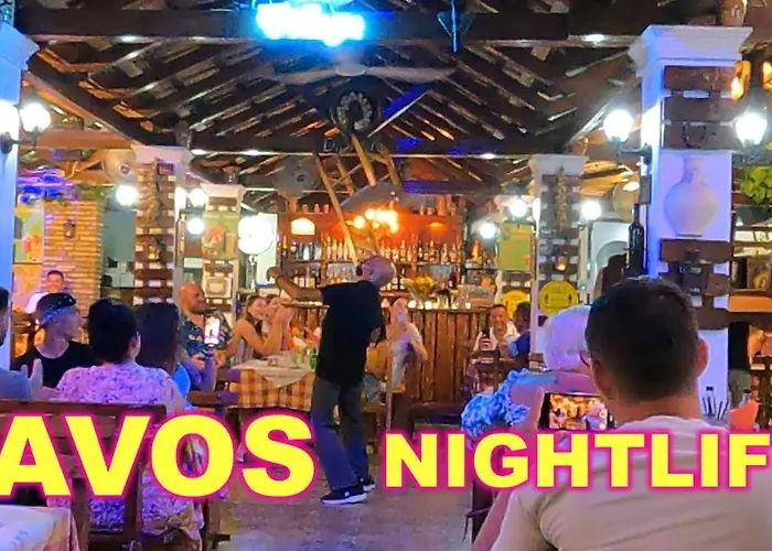 Διαμέρισμα Mamas Reas Κάβος